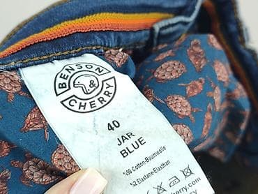 bend store: Jeansy damskie, rozmiar L — 6