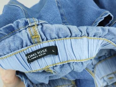 rajstopy i szorty: Szorty damskie, L — 5