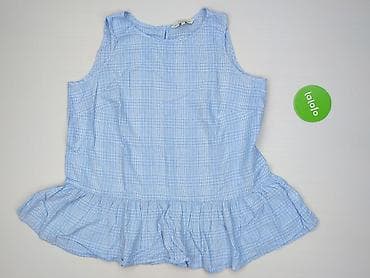 vila bluzki: F&F, Bluzka damska, rozmiar 4XL — 2