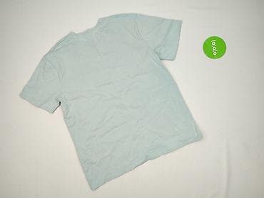 koszulka basic zara: Zara, Koszulka dla mężczyzn, rozmiar S — 3