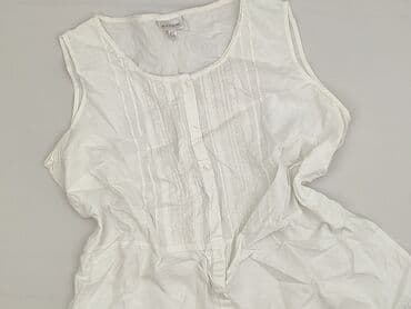 Topy: Biaggini, Top damski, rozmiar 4XL — 1