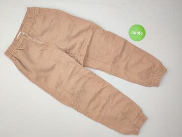 terranova koszulki: Terranova, Spodnie cargo damskie, rozmiar S — 2