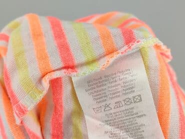 koszulka z napisem córeczka tatusia: T-shirt, 4-5 years, 104-110 cm, condition - Very good — 5