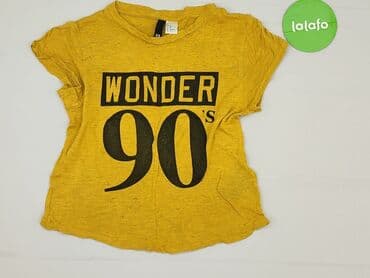 playboy t shirty missguided: H&M, T-shirt damski, rozmiar XS — 2