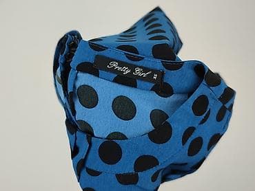 bluzki pepitka: Pretty Girl, Bluzka damska, rozmiar S — 4