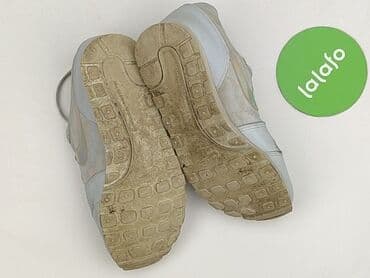 buty jordan ccc: Nike, Sneakersy damskie, rozmiar 38 — 4