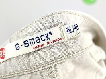 galaxy legging: G-Smack, Бриджі жіночі, розмір 4XL — 4