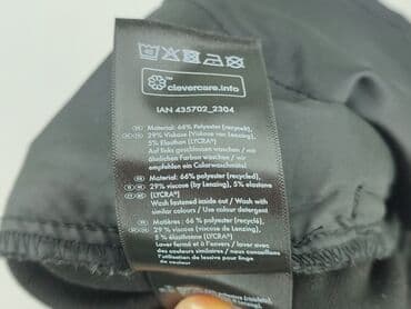 esmara spodnie 34: Esmara, Spodnie materiałowe damskie, rozmiar M — 5