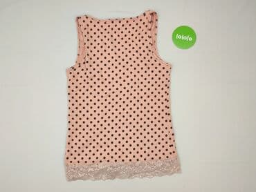 spódnice plisowane tiulowe czarne: Amisu, Bluzka damska, rozmiar XL — 3
