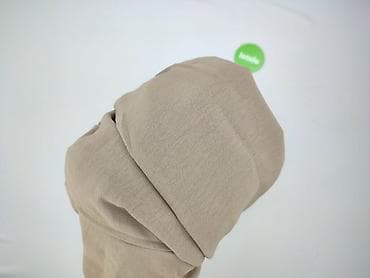 pajama pattern: Spodnie materiałowe damskie, rozmiar M — 5