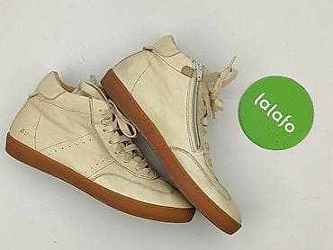 kostka: Sneakersy damskie, rozmiar 38 — 2