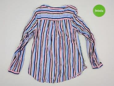 koszula wiya w paski: Street One, Bluzka damska, rozmiar XS — 3