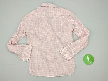 t shirty tommy hilfiger basic: Hilfiger Denim, Koszula damska, rozmiar M — 3