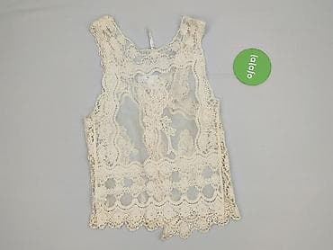 gotycki: Piazza Italia, Bluzka damska, rozmiar L — 3