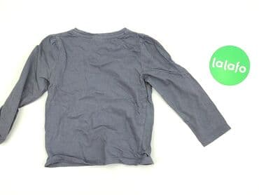 newbe sukienki: Blouse, So cute, 1.5-2 years, 86-92 cm, condition - Good — 3