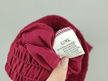 buty xl: Spodnie dresowe damskie, rozmiar XL — 5