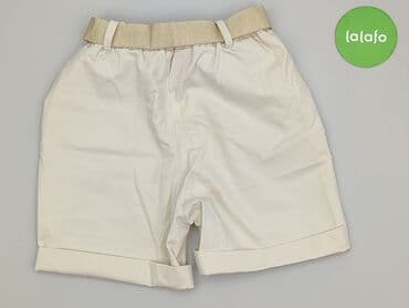 deezee obuwie: Italy Moda, Szorty damskie, rozmiar S — 3