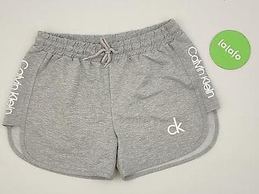 ccc calvin klein: Calvin Klein, Szorty damskie, rozmiar 3XL — 2
