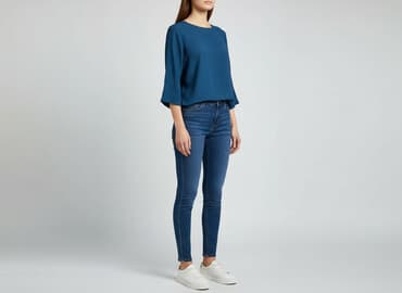 bluzy atomówki: Atmosphere, Bluzka damska, rozmiar S — 8