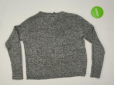 second female swetry: H&M Divided, Sweter damski, rozmiar S — 3