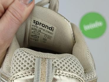 j.star but: Sneakersy damskie, rozmiar 38 — 6