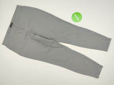 kurtki softshell damskie lidl: Spodnie materiałowe damskie, XL — 2