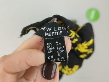 sukienka dla niskiej osoby: New Look Petite, Sukienka damska, rozmiar S — 4