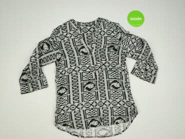 wallis bluzka: Tunika damska, rozmiar M — 2