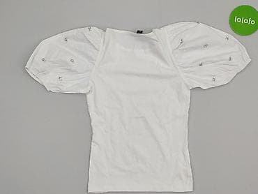 aesthetic bluzy: Amisu, Bluzka damska, rozmiar S — 3