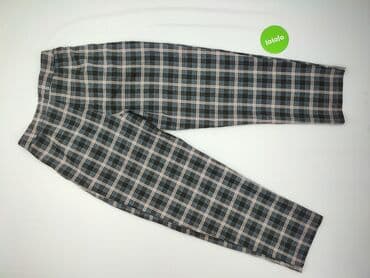 ocieplane legginsy primark: Primark, Spodnie materiałowe damskie, rozmiar L — 4