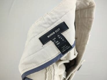 sofix kozaki: Mango, Spodnie materiałowe damskie, S — 4