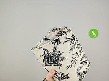 pizama: Reserved, Spodnie materiałowe damskie, rozmiar S — 5