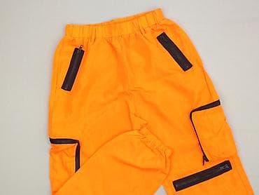 new bie: Shein, Spodnie cargo damskie, rozmiar S — 1