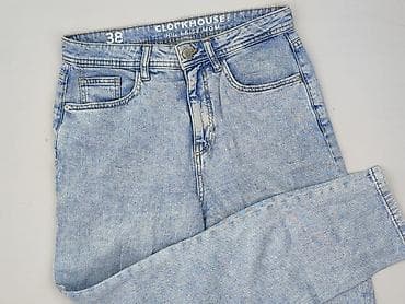 bootcut jeans reserved: Jeansy damskie, rozmiar M — 1