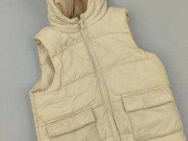 bench jeansy: Kamizelka, Little kids, 5-6 lat, 110-116 cm, stan - Bardzo dobry — 1