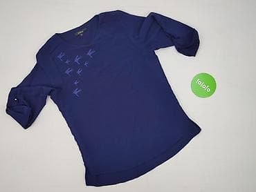 e.m.g collection allegro: Bluzka damska, rozmiar M — 2