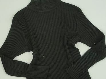 Sweter damski, rozmiar S