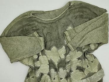 bluzka od c: Bluzka damska, rozmiar One size — 1