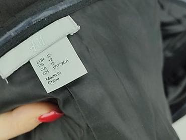 101 sukienek: H&M, Sukienka damska, rozmiar L — 5
