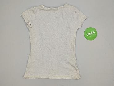 bluzki v: T-shirt damski, rozmiar 2XS — 3