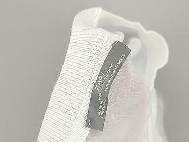 Women: Zara, Women's blouse, size M — 5