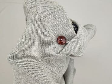 marc lauge sweter: Easy, Sweter dla mężczyzn, rozmiar L — 7