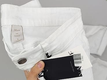 beloved pants: Spodnie materiałowe damskie, rozmiar S — 5