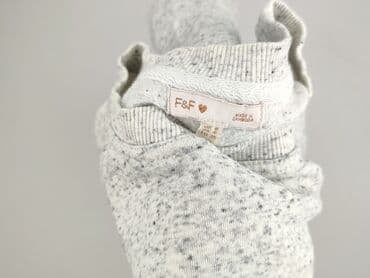 cropp bluza z kapturem damska: F&F, Bluza damska
, rozmiar S — 4