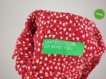 benetton len: United Colors of Benetton, Koszula damska, rozmiar M — 4