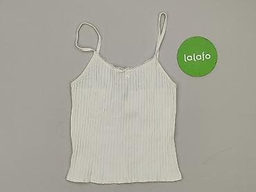 top zara basic: Zara, Top damski, rozmiar M — 2
