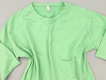 koszule plus size: New Collection, T-shirt damski, rozmiar 8XL — 1