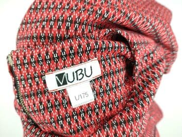 sukienka z piórami vinted: Vubu, Sukienka damska, L — 5