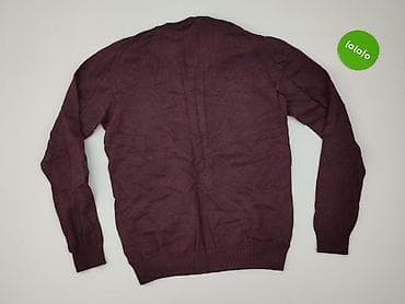 c: Sweter dla mężczyzn, rozmiar S — 3