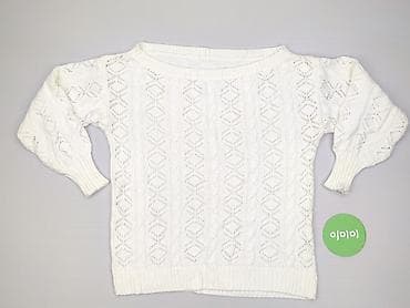 sweter na szydełku: Sweter damski, rozmiar 3XL — 2